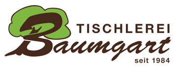 Tischlerei Baumgart - Neustadt in Sachsen , OT Langburkersdorf - Logo