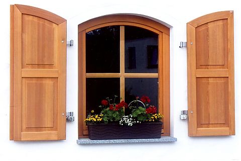 Fensterläden