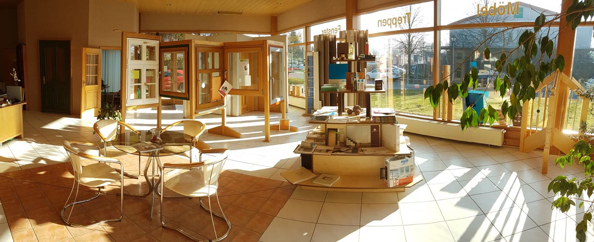 Ausstellungsraum